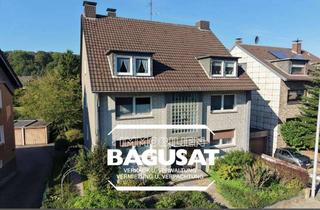 Mehrfamilienhaus kaufen in 45481 Saarn, Mehrfamilienhaus: 6 Wohnungen mit freier Eigentümerwohnung