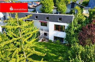 Einfamilienhaus kaufen in 64380 Roßdorf, Einfamilienhaus in Roßdorf