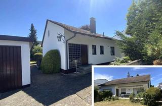 Einfamilienhaus kaufen in 85055 Ingolstadt, Wohnen auf einer Ebene - Einfamilienhaus in Ingolstadt-Nord