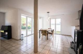 Einfamilienhaus kaufen in 89584 Ehingen, Attraktives Einfamilienhaus mit zeitgemäßem Energiekonzept
