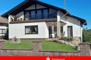 Haus kaufen in 57583 Nauroth, Viel Platz für die Familie in beliebter Wohnlage
