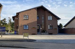 Einfamilienhaus kaufen in 52538 Gangelt, Großzügiges Einfamilienhaus mit Einliegerwohnung und vielseitigen Möglichkeiten