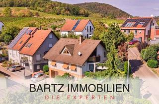 Einfamilienhaus kaufen in 76829 Ranschbach, Einfamilienhaus in Weinbergnähe – großzügiges Wohnen, Galerie & terrassierter Garten