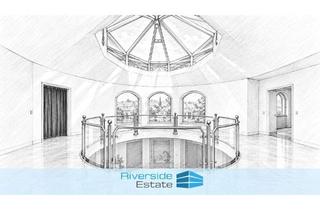 Villa kaufen in 30657 Bothfeld, Hannover-Bothfeld | Repräsentative Villa mit weitläufigem Garten und exklusivem Wohnambiente