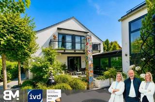 Villa kaufen in 84174 Eching, PRIVATES REFUGIUM - HIGH END VILLA MIT PRIVATEM SPA