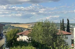 Doppelhaushälfte kaufen in Westerwaldstraße 16, 65232 Taunusstein, Geräumige Doppelhaushälfte mit Terrasse, Garten und Weitblick