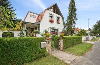 Haus kaufen in 14513 Teltow, Schöner Wohnen, sehr ruhige Lage, schöner Garten, Kamin, Keller
