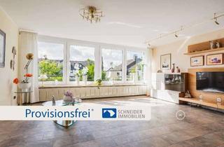 Reihenhaus kaufen in 40885 Ratingen, Großzügiges Reihenhaus mit Garten und Garage in Ratingen-Homberg