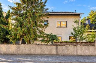 Mehrfamilienhaus kaufen in 55124 Gonsenheim, Mehrfamilienhaus in begehrter Lage von Mainz-Gonsenheim!