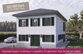 Haus kaufen in 04838 Doberschütz, Endlich Platz für alles, was Ihnen wichtig ist.