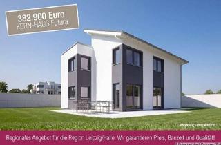 Haus kaufen in 06686 Lützen, Bauen, wie Sie es sich immer vorgestellt haben.