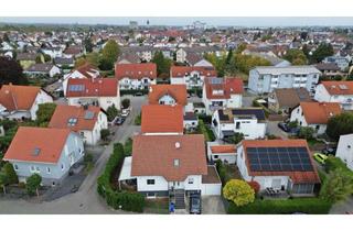 Einfamilienhaus kaufen in 64579 Gernsheim, Traumhaftes Einfamilienhaus in bester Lage