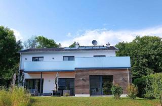 Einfamilienhaus kaufen in 83278 Traunstein, Ruhiges sonniges Einfamilienhaus mit unverbaubarem Bergblick in Traunstein - Haslach. Privaterkauf!