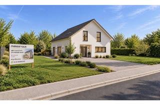 Haus kaufen in 73268 Erkenbrechtsweiler, Ihr neues Zuhause wartet auf Sie - massa haus LifeStyle 13.02 S