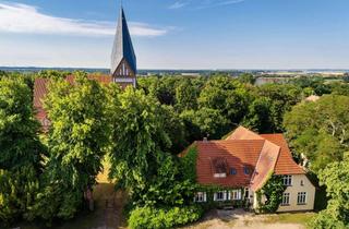 Haus kaufen in 23974 Blowatz, Ländliche Idylle nahe der Ostsee – ehemalige Dorfschule mit besonderem Charakter