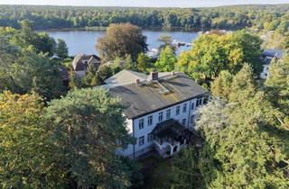 Mehrfamilienhaus kaufen in 14109 Wannsee, Mehrfamilienhaus in begehrter Lage von Berlin-Wannsee