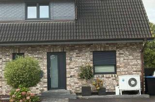 Haus kaufen in 27729 Vollersode, Privatverkauf- Schöne DHH mit Hochwertiger Ausstattung