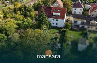 Mehrfamilienhaus kaufen in 15234 Lichtenberg, Saniertes Mehrfamilienhaus in attraktiver Lage | Frankfurt (Oder) Nord | Nähe Naherholungsgebiet