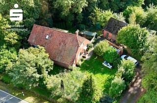 Bauernhaus kaufen in 26845 Nortmoor, Altes Bauernhaus direkt vor den Toren Leers - viel Potenzial