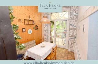 Haus kaufen in 38822 Aspenstedt, Großes, charmantes Backsteinhaus - eine ehemalige Schule - als Ein- oder Zweifamilienhaus nutzbar.