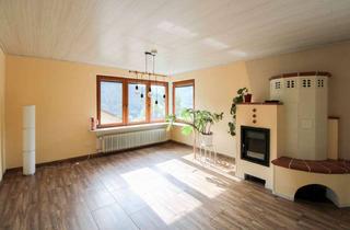 Haus kaufen in 75323 Bad Wildbad, Stilvoll modernisiertes Wohnhaus in ruhiger Wohnlage mit herrlichem Panoramablick über Calmbach.