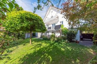 Mehrfamilienhaus kaufen in 85417 Marzling, Gut angelegt! Gepflegtes Mehrfamilienhaus mit 5 Einheiten auf schönem Grundstück in Marzling