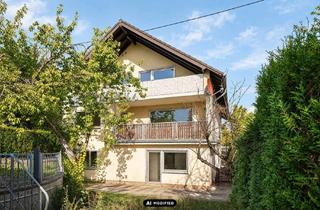 Haus kaufen in 55270 Ober-Olm, Das Haus eines Handwerksmeisters - viele Möglichkeiten auf 255m² Wohnfläche plus 3 übergroße Garagen