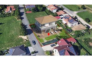 Haus kaufen in 91330 Eggolsheim, Einmalige Gelegenheit in Forchheim – exklusives Aktionshaus mit Grundstück