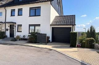 Doppelhaushälfte kaufen in An Der Höhe 32, 51643 Gummersbach, Provisionsfrei v Privat!!! Gut geschnittene Doppelhaushälfte in beliebter Wohnlage Gummersbach Hepel