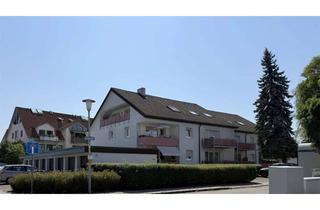 Mehrfamilienhaus kaufen in 78183 Hüfingen, Mehrfamilienhaus (aufgeteilt nach WEG) in bester Lage von Hüfingen