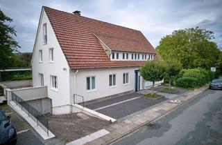 Einfamilienhaus kaufen in 33619 Kirchdornberg, Einzigartiges Einfamilienhaus am Fuße des Teutoburger Waldes in ruhiger Lage von Kirchdornberg!