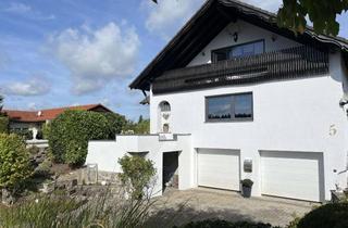 Einfamilienhaus kaufen in 73479 Ellwangen, Einfamilienhaus mit schönem Garten in Ellwangen - Stocken