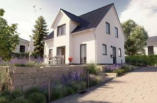 Haus kaufen in 89561 Dischingen, Licht, Leben, Zuhause – Ihr Lichthaus 121 in Demmingen