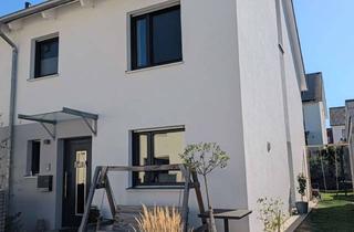 Doppelhaushälfte kaufen in 78315 Radolfzell, Neuwertige Doppelhaushälfte auf Erbbaugrundstück sucht neue, glückliche Besitzer!