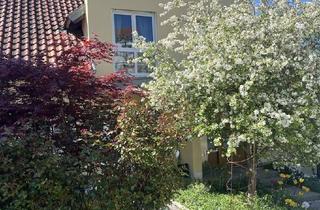 Doppelhaushälfte kaufen in 89134 Blaustein, Doppelhaushälfte in Blaustein-Pfaffenhau