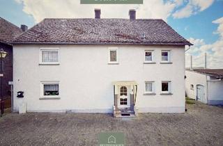 Einfamilienhaus kaufen in 35644 Hohenahr, BURG-NestEinfamilienhaus mit Garten und Garage in besonderer Lage unterhalb der Burg Hohensolms.