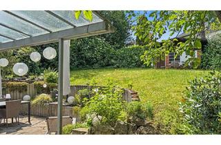 Einfamilienhaus kaufen in 45473 Mülheim, Ihr Familienglück in Mülheim-Winkhausen – Einfamilienhaus mit großem Garten