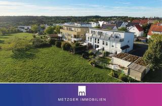 Reihenhaus kaufen in 73666 Baltmannsweiler, Neuwertiges Reihenhaus – Energieklasse A+, Garten+Dachterrasse & Weitblick bis zur Schwäbischen Alb