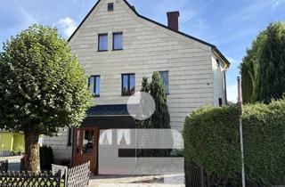 Einfamilienhaus kaufen in 95179 Geroldsgrün, Geroldsgrün - Einfamilienhaus mit ehem. Ladengeschäft