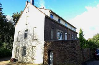 Mehrfamilienhaus kaufen in 42489 Wülfrath, 7 Parteien Mehrfamilienhaus in ruhiger und zentraler Lage