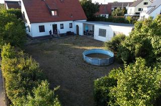 Haus kaufen in Bayernstraße, 86529 Schrobenhausen, Haus mit 100 m² Wohnfläche und 750m2 Garten in Steingriff
