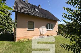 Einfamilienhaus kaufen in 95191 Leupoldsgrün, Einfamilienhaus in Leupoldsgrün