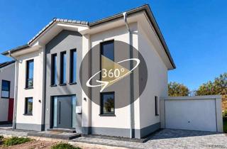 Haus mieten in 55239 Gau-Odernheim, HEMING-IMMOBILIEN - Traumhafte Stadtvilla – Modernes Wohnen für die ganze Familie!