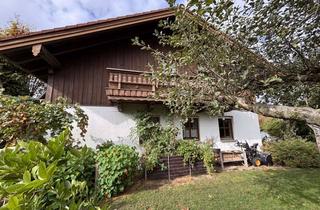 Haus mieten in Bavariastr., 82054 Sauerlach, Von Privat: Doppelhaushälfte in Sauerlach-Lochhofen