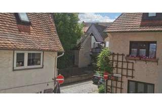 Haus mieten in 63500 Seligenstadt, Historische Denkmal Immobilie in der Seligenstädter Altstadt