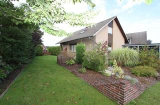 Haus mieten in 23869 Elmenhorst, Ihr neues Zuhause in Elmenhorst-Einfamilienhaus mit gr. Balkon und einen liebevoll anlegten Garten