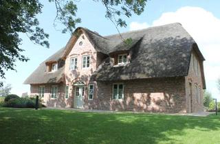 Haus mieten in 25899 Dagebüll, Ästhetischer Wohntraum mit Kamin, Sauna und Weitblick