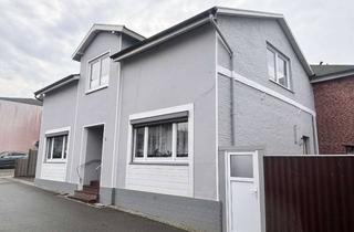 Haus mieten in 25761 Büsum, Viel Platz für den Alltag: Einfamilienhaus in Büsum