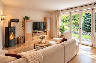 Haus mieten in 83714 Miesbach, Wohnen mit Charme – Doppelhaushälfte mit ca. 136 m² Wohnfläche