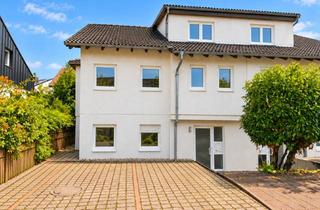 Haus mieten in Fasanenstraße, 69251 Gaiberg, Doppelhaushälfte mit Einliegerwohnung in Gaiberg zu vermieten